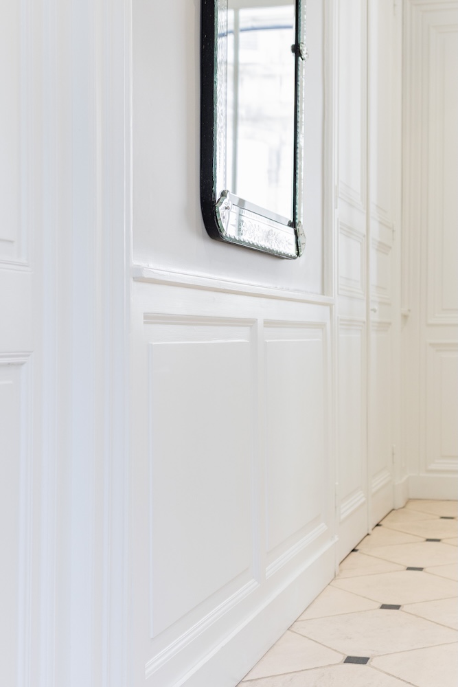 Conseil en décoration d'intérieur - planches inspiration