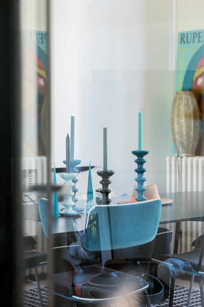 conception d'espaces - conceptions ambiances