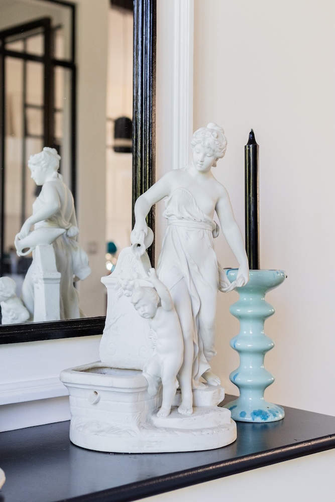 décoration clé en main - créativité