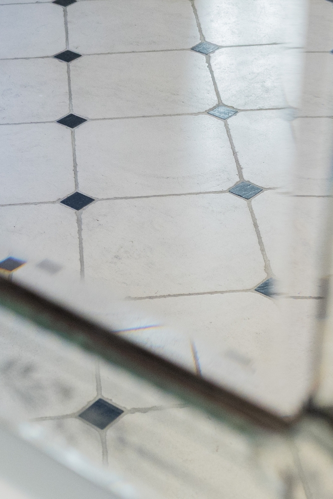 décoration clé en main - studio Léonie home