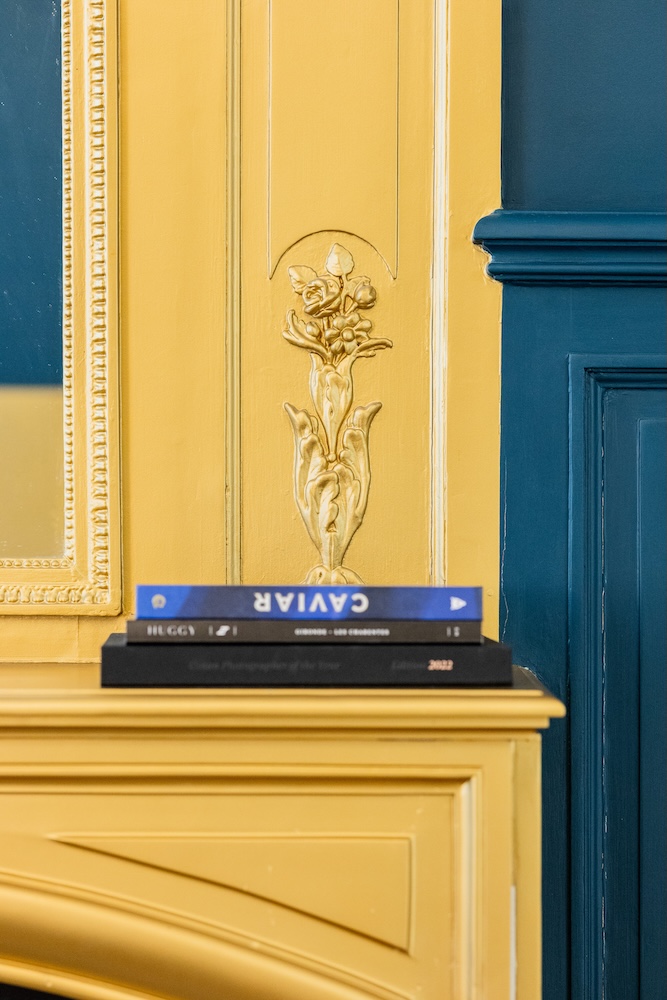 décoration sur mesure