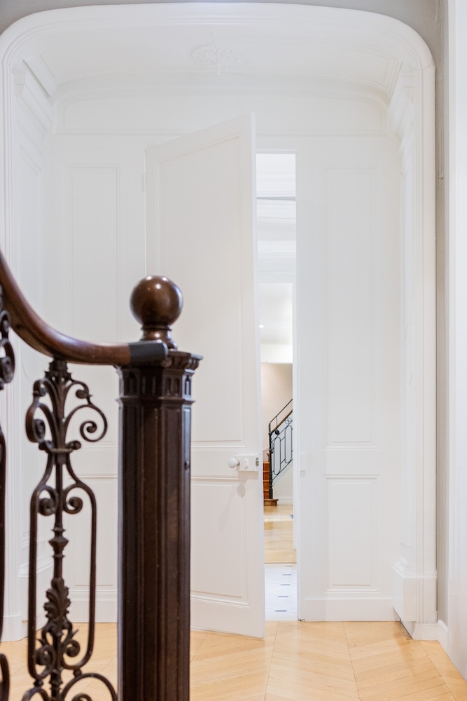 décoratrice intérieur ile de ré et La Rochelle